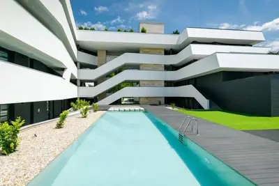 Image de Appartement Fűzfő by Interhome