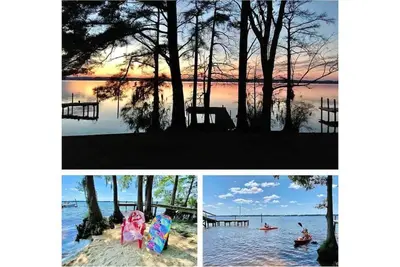 Image de Water Front Cottage