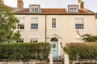 Image de Stewart House, pet friendly, character holiday cottage in Whitby