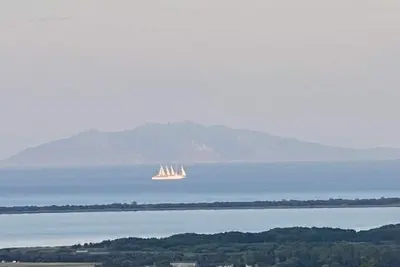 Image de Les chalets des îles montecristo