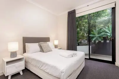 Image de Subiaco Rooftop Terrace - Executive Escapes