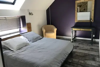 Image de Nouveau le domaine de frehel gîte plein de charme