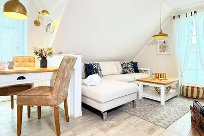 Image de Zeesen Kate, Deutschland