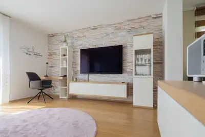 Parkvilla Steins - Premium Suite