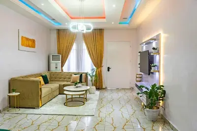 Image de Lovely 4 bedroom semi duplex