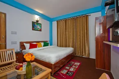 Image de Hote Royal Orbit
