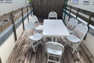 Image de le meublé de Naya proche Gérardmer