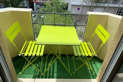 Image de Résidence de l'Europe