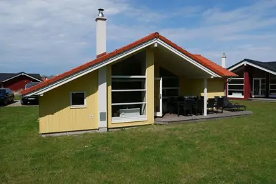 Image de Sea Lodge - ein Ferienhaus mit Platz und Stil