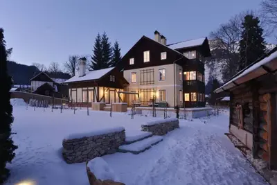 Image de Villa Rosen, a perfect place for a 5-star holiday!