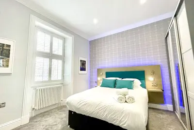 Image de Gorgeous 2br & Central Edinburgh Bolt-hole