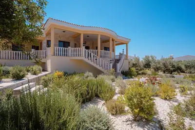 Image de Andrea Villa 5 bedroom with private pool