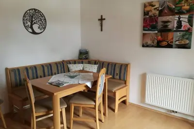 Image de Edelweiß/2 Schlafräume/bad, Wc - Biobauernhof Örglgut