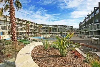 Resort 2 Bedroom 282/284