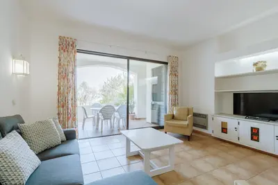 Image de Appartement Green Oasis à Albufeira Jardim