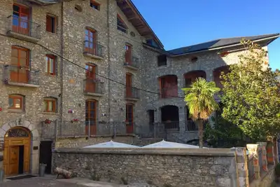 Image de L'alcova Turisme Rural