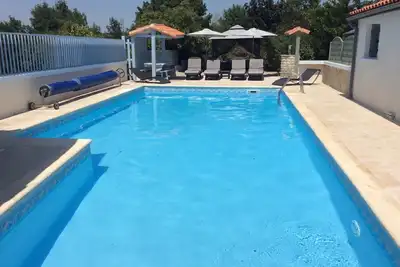 Image de Perfect getaway for a family holiday