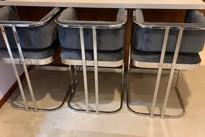 Image de Modern building!