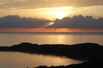 Image de Capo Coda Cavallo: merveilleux coin de la mer Méditérranée