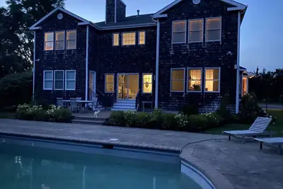 Image de 5 bedroom all en-suite with Pool. August