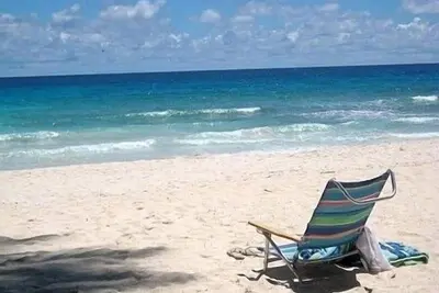 Image de Cozy Private Cottage in Fabulous Accra / Rockley Beach Location!