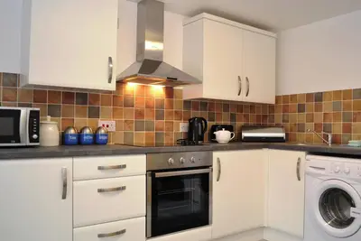 Image de Character former shepherds cottage for couples or young families.