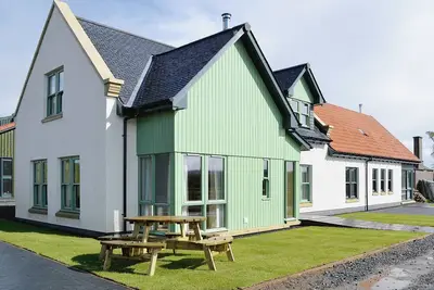 Image de 3 bedroom accommodation in Linlithgow, near Edinburgh