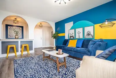 Image de Downtown Atlanta Condo with City View