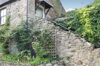 Image de Foal Barn Cottages - Hayloft-Cc211118