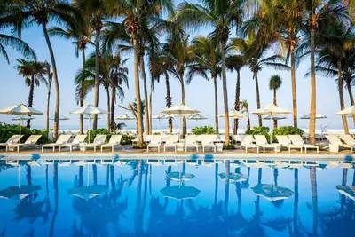 Image de Suite De 1 Dormitorio En Vidanta Resorts En México