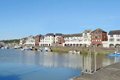 Image de 4 chambres à coucher à Maryport