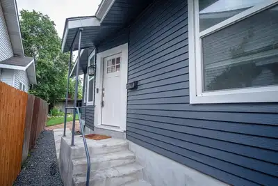 Image de Complete Cozy Stylish 1br/1ba Near Downtown