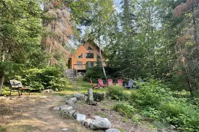 Image de Newer Lake Vermilion - Pike Bay/Pike River Home. Includes Satellite Tv and WiFi