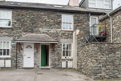 Image de 3 bedroom accommodation in Windermere