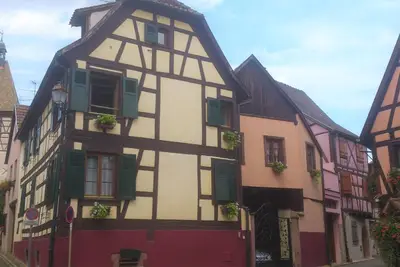 Image de Gites Le Bretzel