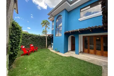 Image de Morpho House Alajuela Downtown, Great Location