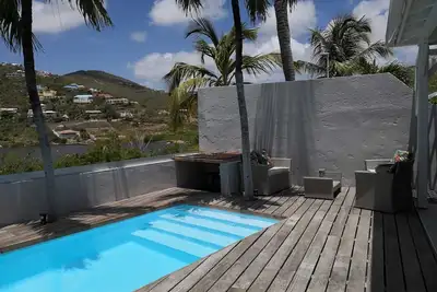 Image de Villa Turquoise Très Confortable