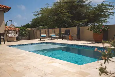 Image de Beautiful Villa with New Private Pool