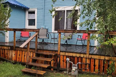 Image de Rustic Farmhouse-Walk to Main Street Augusta