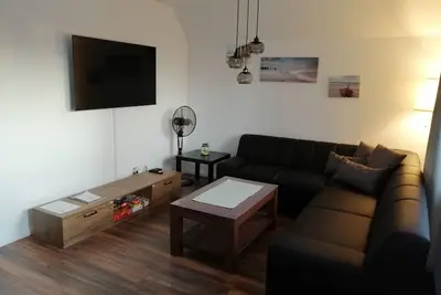 Image de *** Holiday apartment In Summo Monte - Fischerhude / Quelkhorn