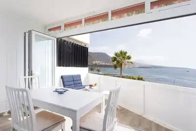 Image de Home2Book SeaFront Studio Punta del Hidalgo