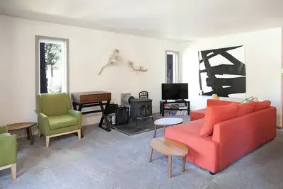 Mountain Chic Condo | Near Village at Palisades