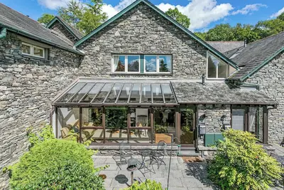1 chambres à coucher à Ambleside