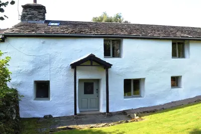 Image de 2 chambres à coucher à Troutbeck
