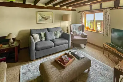 Image de 3 bedroom accommodation in Leintwardine, near Ludlow
