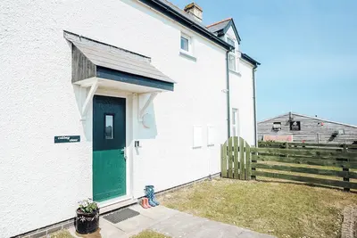 Image de Caldey View - Uk6734