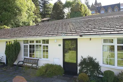 1 chambres à coucher à Windermere