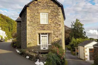 Image de 2 bedroom accommodation in near Hawkshead