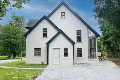 Image de Old Court Holiday Home (4 Bed - Sleeps 8)