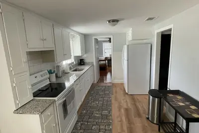 Image de Few blocks from Raymond James Stadium